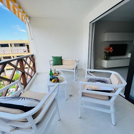 Paulmarie Apartment Playa La Arena Puerto de Santiago (Tenerife) Exterior foto