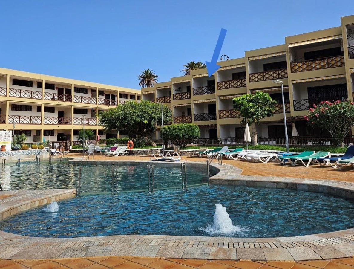 Paulmarie Apartment Playa La Arena Puerto de Santiago (Tenerife) Exterior foto